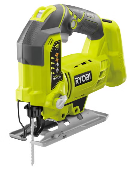 Ryobi stikksag til utleie – bilde 1