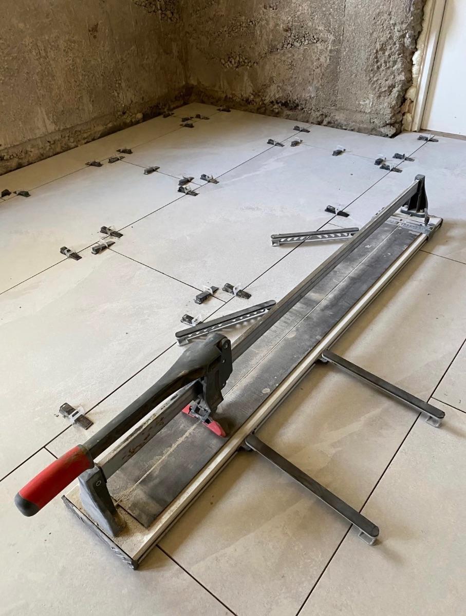 Fliskutter Mjølner 120cm – bilde 1